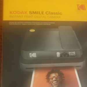 Kodak smile classic